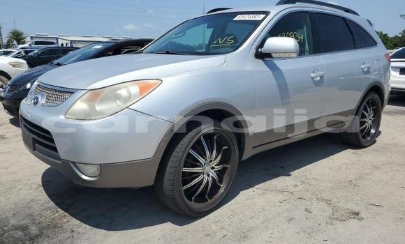 Buy New Hyundai Veracruz Silver Car in Badagry in Lagos State Buy New Hyundai Veracruz Silver Car in Badagry in Lagos State