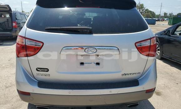 Buy New Hyundai Veracruz Silver Car in Badagry in Lagos State Buy New Hyundai Veracruz Silver Car in Badagry in Lagos State