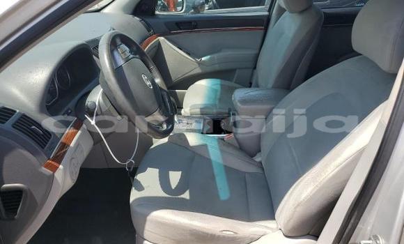 Buy New Hyundai Veracruz Silver Car in Badagry in Lagos State Buy New Hyundai Veracruz Silver Car in Badagry in Lagos State