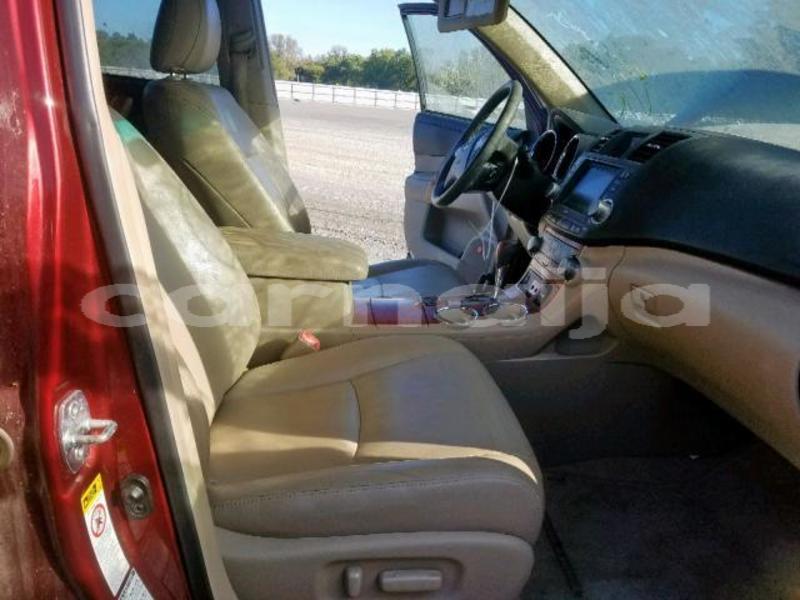 Big with watermark toyota highlander katsina daura 3628