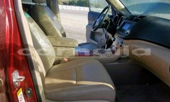 Buy Used Toyota Highlander Other Car in Daura in Katsina Buy Used Toyota Highlander Other Car in Daura in Katsina