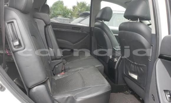 Buy New Hyundai Veracruz Silver Car in Badagry in Lagos State Buy New Hyundai Veracruz Silver Car in Badagry in Lagos State