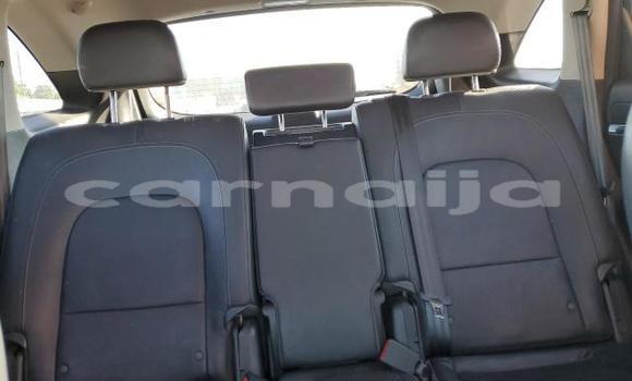 Buy New Hyundai Veracruz Silver Car in Badagry in Lagos State Buy New Hyundai Veracruz Silver Car in Badagry in Lagos State