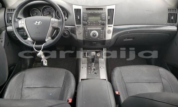 Buy New Hyundai Veracruz Silver Car in Badagry in Lagos State Buy New Hyundai Veracruz Silver Car in Badagry in Lagos State