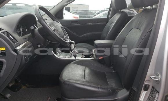Buy New Hyundai Veracruz Silver Car in Badagry in Lagos State Buy New Hyundai Veracruz Silver Car in Badagry in Lagos State