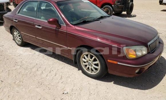 Acheter Neuf Voiture Hyundai XG Rouge à Badagry, État de Lagos Acheter Neuf Voiture Hyundai XG Rouge à Badagry, État de Lagos