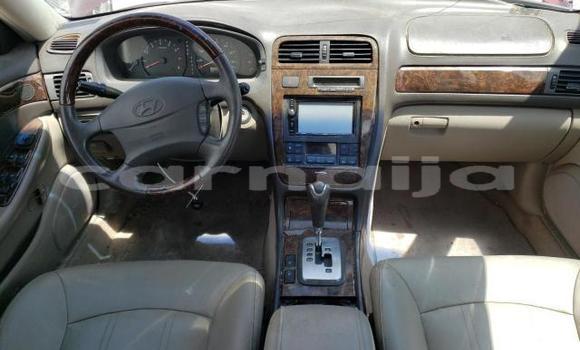 Acheter Neuf Voiture Hyundai XG Rouge à Badagry, État de Lagos Acheter Neuf Voiture Hyundai XG Rouge à Badagry, État de Lagos