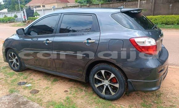 Acheter Occasion Voiture Toyota Matrix Autre à Lagos, État de Lagos