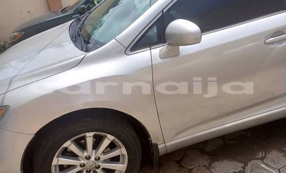 Acheter Occasion Voiture Toyota Venza Autre à Lagos, État de Lagos