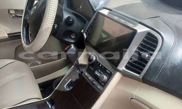 Buy Used Toyota Venza Other Car in Lagos in Lagos State Buy Used Toyota Venza Other Car in Lagos in Lagos State