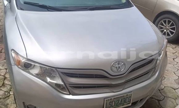 Buy Used Toyota Venza Other Car in Lagos in Lagos State Buy Used Toyota Venza Other Car in Lagos in Lagos State