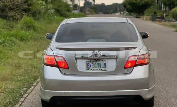 Buy Used Toyota Camry Other Car in Lagos in Lagos State Buy Used Toyota Camry Other Car in Lagos in Lagos State