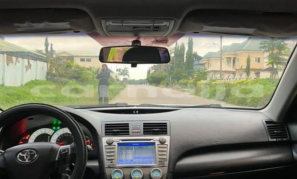 Buy Used Toyota Camry Other Car in Lagos in Lagos State Buy Used Toyota Camry Other Car in Lagos in Lagos State