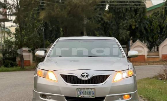 Buy Used Toyota Camry Other Car in Lagos in Lagos State Buy Used Toyota Camry Other Car in Lagos in Lagos State