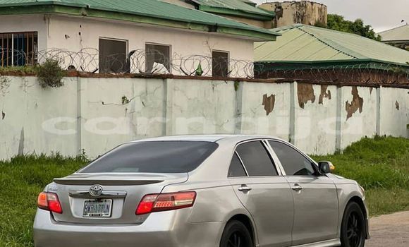 Buy Used Toyota Camry Other Car in Lagos in Lagos State Buy Used Toyota Camry Other Car in Lagos in Lagos State