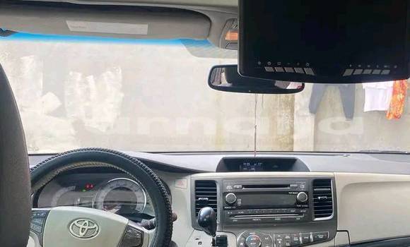 Buy Used Toyota Sienna Other Car in Lagos in Lagos State Buy Used Toyota Sienna Other Car in Lagos in Lagos State