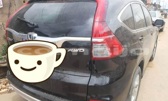 Buy Used Honda CR–V Other Car in Lagos in Lagos State