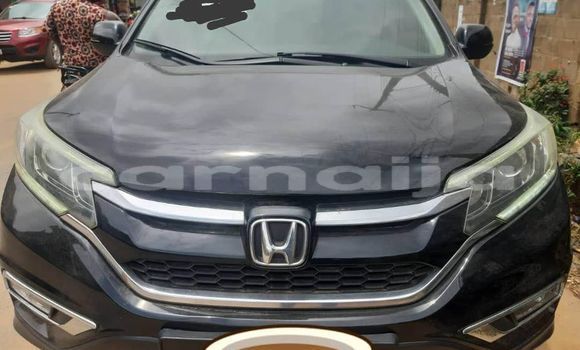 Buy Used Honda CR–V Other Car in Lagos in Lagos State Buy Used Honda CR–V Other Car in Lagos in Lagos State