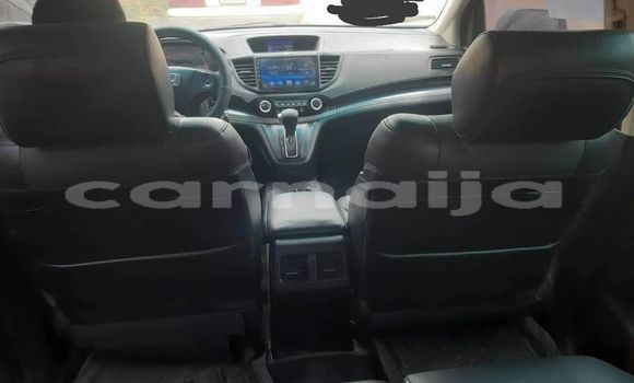 Buy Used Honda CR–V Other Car in Lagos in Lagos State Buy Used Honda CR–V Other Car in Lagos in Lagos State