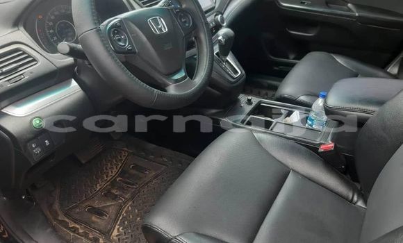 Buy Used Honda CR–V Other Car in Lagos in Lagos State Buy Used Honda CR–V Other Car in Lagos in Lagos State