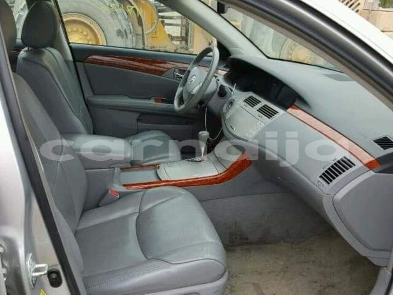 Big with watermark toyota avalon katsina daura 3629