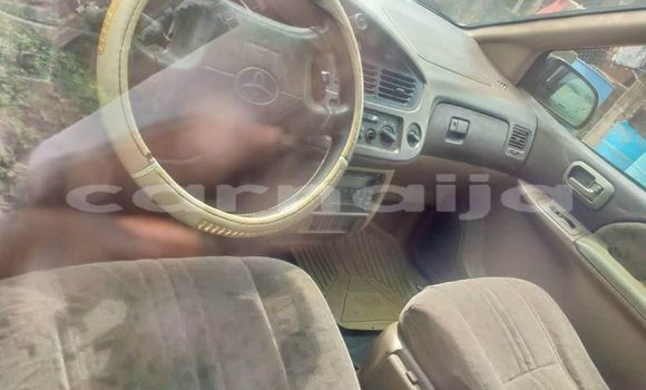 Buy Used Toyota Sienna White Car in Lagos in Lagos State Buy Used Toyota Sienna White Car in Lagos in Lagos State