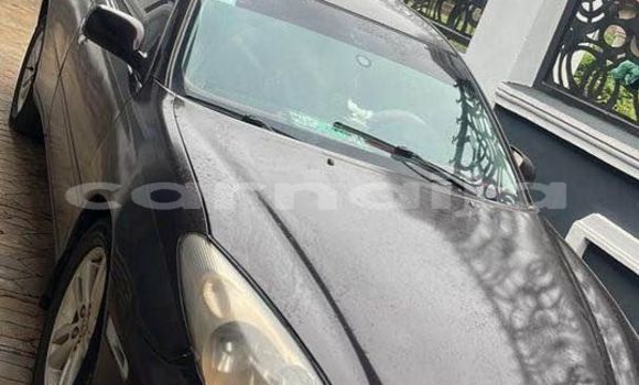 Buy Used Lexus ES 300 Black Car in Lagos in Lagos State Buy Used Lexus ES 300 Black Car in Lagos in Lagos State