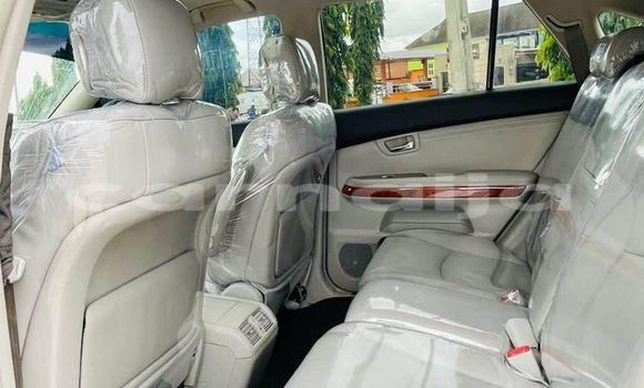 Acheter Occasion Voiture Lexus RX 350 Autre à Lagos, État de Lagos