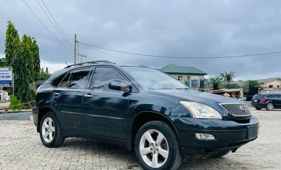 Acheter Occasion Voiture Lexus RX 350 Autre à Lagos, État de Lagos Acheter Occasion Voiture Lexus RX 350 Autre à Lagos, État de Lagos
