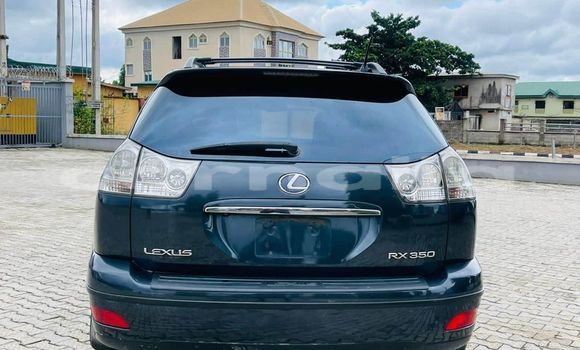 Acheter Occasion Voiture Lexus RX 350 Autre à Lagos, État de Lagos Acheter Occasion Voiture Lexus RX 350 Autre à Lagos, État de Lagos