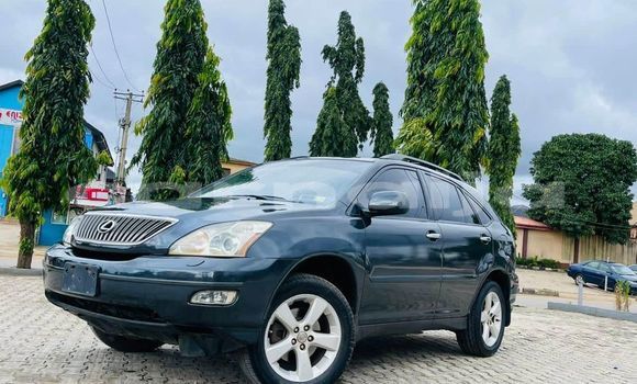 Acheter Occasion Voiture Lexus RX 350 Autre à Lagos, État de Lagos Acheter Occasion Voiture Lexus RX 350 Autre à Lagos, État de Lagos