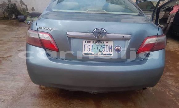 Buy Used Toyota Camry Other Car in Lagos in Lagos State