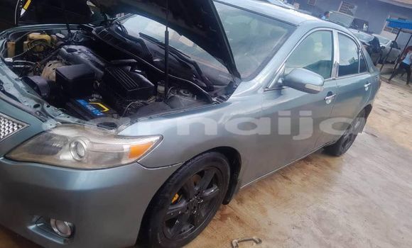 Buy Used Toyota Camry Other Car in Lagos in Lagos State Buy Used Toyota Camry Other Car in Lagos in Lagos State