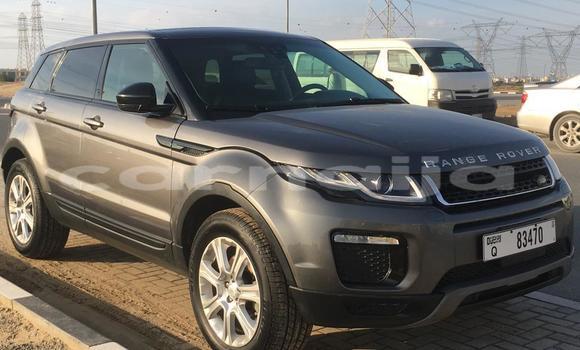 Buy Used Land Rover Range Rover Evoque Other Car in Import - Dubai in Abia State