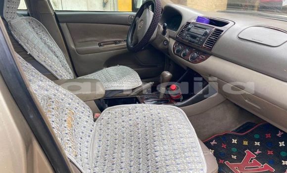 Acheter Occasion Voiture Toyota Camry Autre à Lagos, État de Lagos
