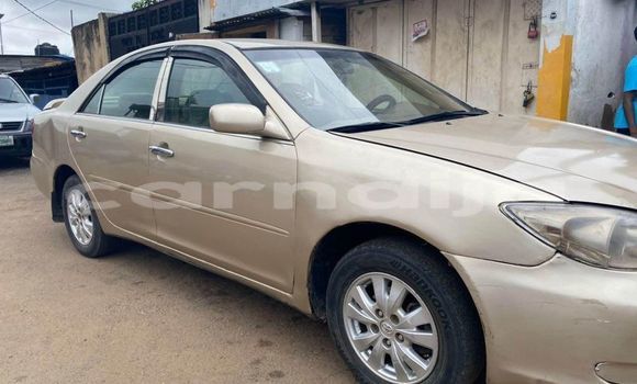 Buy Used Toyota Camry Other Car in Lagos in Lagos State Buy Used Toyota Camry Other Car in Lagos in Lagos State