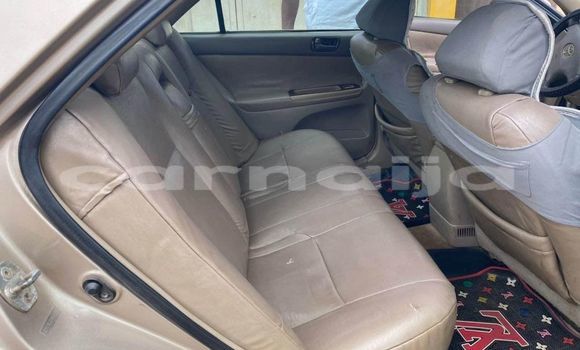Buy Used Toyota Camry Other Car in Lagos in Lagos State Buy Used Toyota Camry Other Car in Lagos in Lagos State