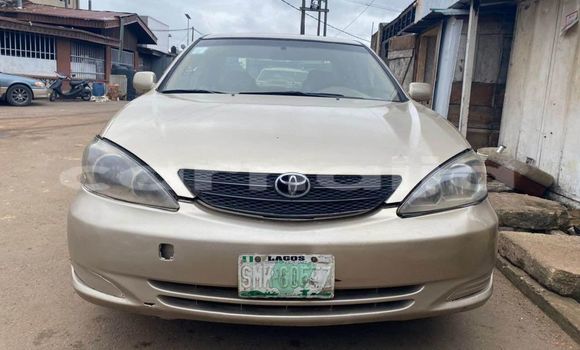 Buy Used Toyota Camry Other Car in Lagos in Lagos State Buy Used Toyota Camry Other Car in Lagos in Lagos State
