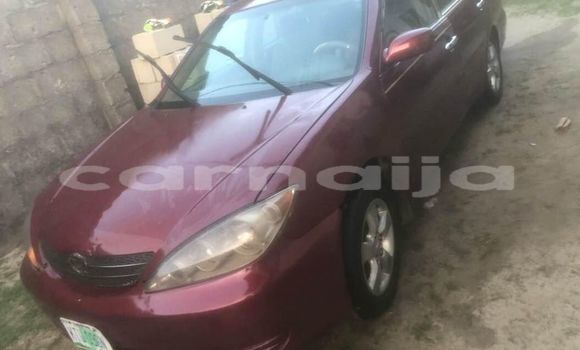 Acheter Occasion Voiture Toyota Camry Autre à Lagos, État de Lagos Acheter Occasion Voiture Toyota Camry Autre à Lagos, État de Lagos
