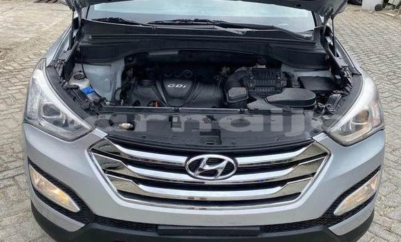 Buy Used Hyundai Santa Fe Other Car in Lagos in Lagos State Buy Used Hyundai Santa Fe Other Car in Lagos in Lagos State