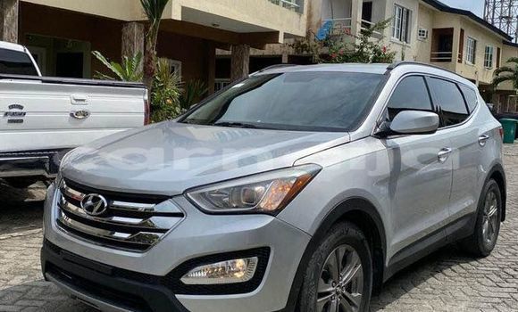 Buy Used Hyundai Santa Fe Other Car in Lagos in Lagos State Buy Used Hyundai Santa Fe Other Car in Lagos in Lagos State