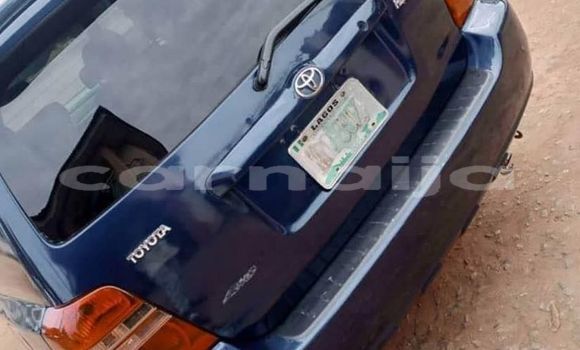 Buy Used Toyota Highlander Other Car in Lagos in Lagos State Buy Used Toyota Highlander Other Car in Lagos in Lagos State