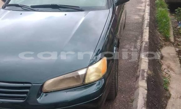Buy Used Toyota Camry Other Car in Lagos in Lagos State