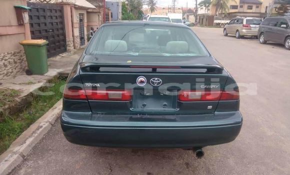 Buy Used Toyota Camry Other Car in Lagos in Lagos State Buy Used Toyota Camry Other Car in Lagos in Lagos State