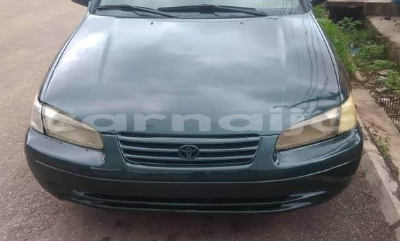 Buy Used Toyota Camry Other Car in Lagos in Lagos State Buy Used Toyota Camry Other Car in Lagos in Lagos State