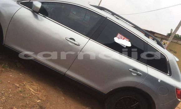 Buy Used Mazda CX-9 Other Car in Lagos in Lagos State Buy Used Mazda CX-9 Other Car in Lagos in Lagos State