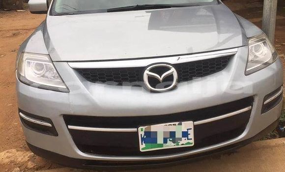 Buy Used Mazda CX-9 Other Car in Lagos in Lagos State Buy Used Mazda CX-9 Other Car in Lagos in Lagos State