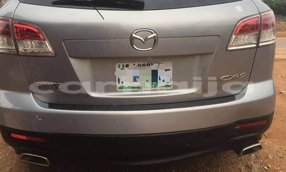 Buy Used Mazda CX-9 Other Car in Lagos in Lagos State Buy Used Mazda CX-9 Other Car in Lagos in Lagos State