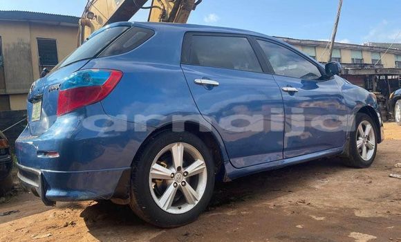 Buy Used Toyota Matrix Other Car in Lagos in Lagos State Buy Used Toyota Matrix Other Car in Lagos in Lagos State