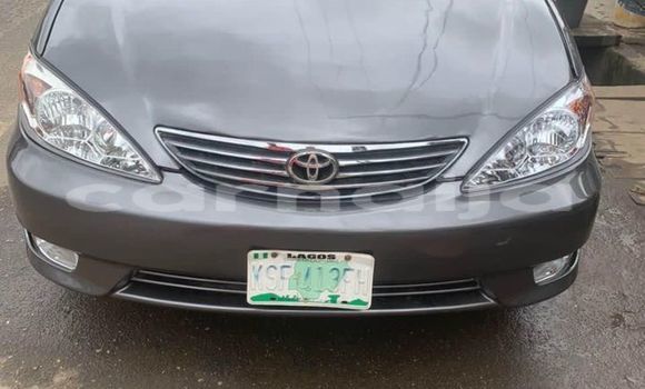 Buy Used Toyota Camry Other Car in Lagos in Lagos State Buy Used Toyota Camry Other Car in Lagos in Lagos State